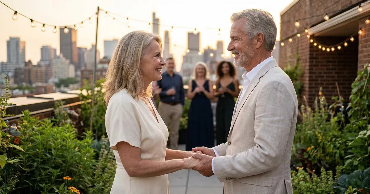 Vow Renewals